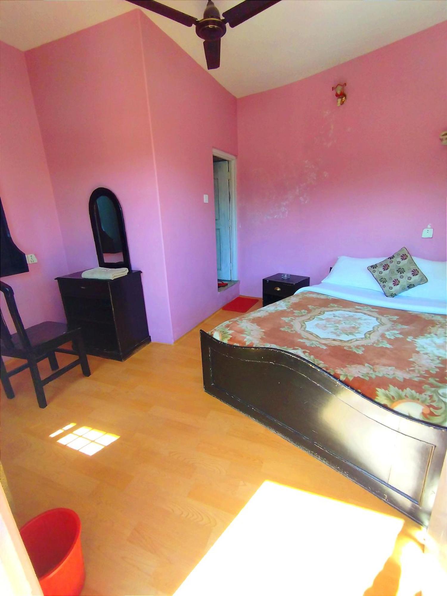 Hotel Santana โพคารา ห้อง รูปภาพ