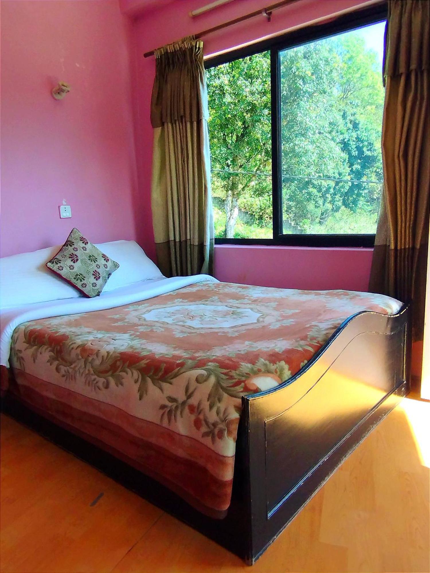 Hotel Santana โพคารา ห้อง รูปภาพ