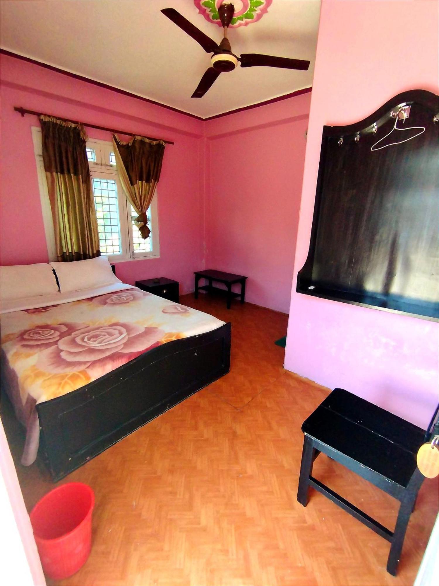 Hotel Santana โพคารา ห้อง รูปภาพ
